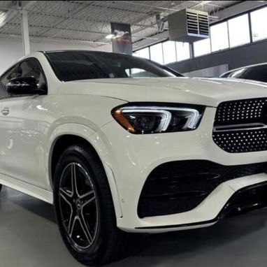 Mercedes-Benz GLE450 coupe 2023. 16 mil km . Al detalle - 5/5
