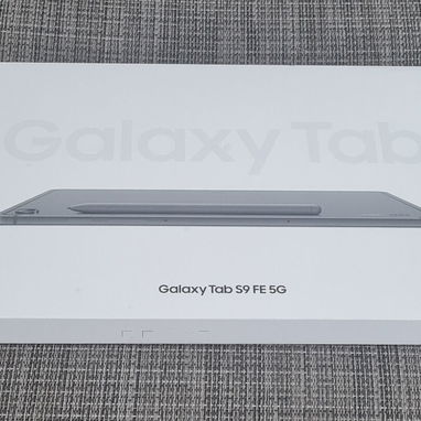 TABLETAS SAMSUNG TAB S9 FE , TAB S10 FE , TAB A9 PLUS , TAB A11 , TAB A11 PLUS Y MAS , SELLADAS EN CAJA 52830802 - Img 118345356