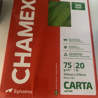 caja de hoja - Img 125418162