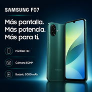 📱 Samsung F07 disponible - Img 55929445