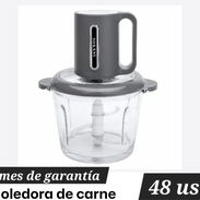 Moledor de carne - Img 57213538
