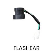 Flasher con sonido para intermitente de moto eléctrica - Img 45723238