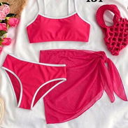 Trajes de baño para niñas y niños de 11/12 y 13 años - Img 55986856