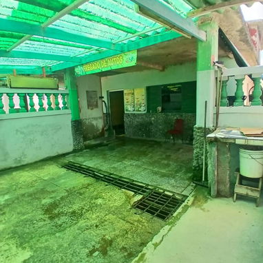 Casa independiente+ propiedad adicional en Playa Santa fé - Img 123887391