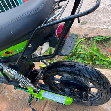 Bicimoto yoazaky 1100 USD - 2/3