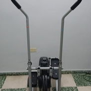 Bicicleta elíptica marca Raly - Img 56452676