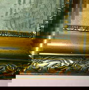34 x 44. Tela sobre cartón. - Img 49697656