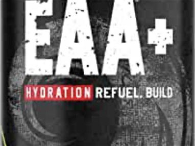 ✅✅Amino  EAA + hidratación 25$ interesados escribir 7865403272 - Img main-image