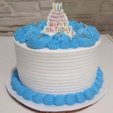 Cakes 🎂, buffet, picaderas,comida - 3/10