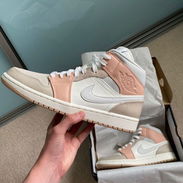 TENIS NIKE AIR JORDAN RETRO ONE - Img 55867075