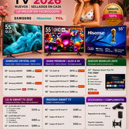 💖✨ Dale a tu hogar el estilo y entretenimiento que merece con LAURIMAX Energy ✨💖 - Img 55554144