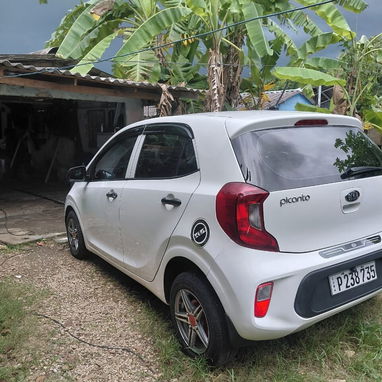 Kia PICANTO 2020®BALA✔️54006023 - 2/4