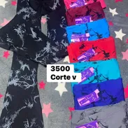 📞53884600.🎇 Licras corte V 3500🎇 Mensajería disponible.🚴 - Img 55315045