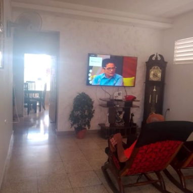 Sé vende casa en Cárdenas 20 mil - 2/7