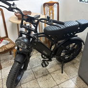 BICIMOTO ELÉCTRICA - Img 58292349