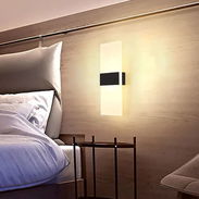 💡✨ LÁMPARA RYTM MODERNA – 2 UNIDADES | LED 12W | 17 USD - Img 54834685