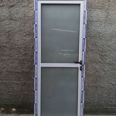 Se hacen trabajos de Carpintería  de aluminio - 2/10