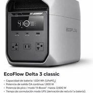 Ecoflow+panel solar portatil - Img 57123411
