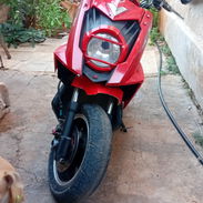 Se vende Motorina - Img 57368513
