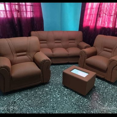 Juegos de Sala - 6/8