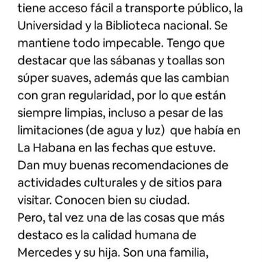 Renta Lineal. HABITACIÓN (Centrica) cerca de Hotel Habana Libre y Hospitales. VEDADO.50008772 - 3/5