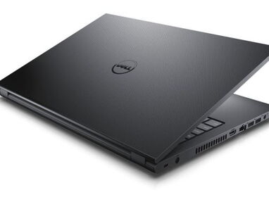 📢Vendo Laptop Dell Inspiron 3542 de 15.6'' Pantalla Táctil, i5 de 4ta, 8GB RAM, 1TB HDD, de uso pero en buen estado📢 - Img 65524603