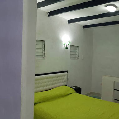 ❄️🔒 Hostal "Lamaye" de 3 Habitaciones en Centro Habana REF 1353 - Img 95747606