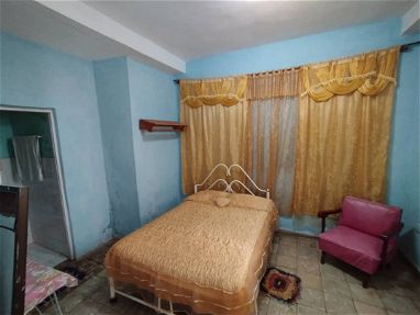 🏠 en la Habana vieja de 3 habitaciones 🚪 de calle y placa libre - Img main-image-45784966