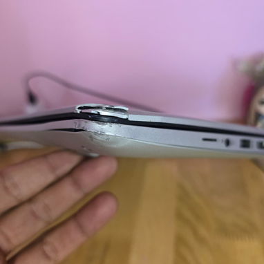 Laptop HP EliteBook 840 G5 Cod:Maníaa HP tienes unos detalles por entrada en Aduanas, ver fotos... - Img 117388528