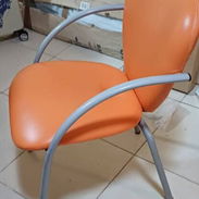 JUEGO DE 4 SILLAS - Img 55047761
