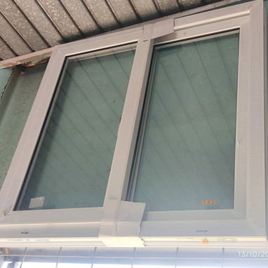 Ventanas PVC y Cristal - 2/3