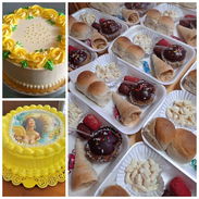 🥳Buffet de cumpleaños, fiestas y más ⭐ - Img 54505610