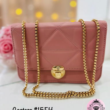 Carteras pequeñas de mujer súper lindas - Img 121815117