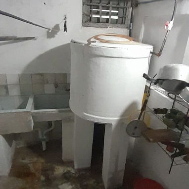 CASA EN 10 DE OCTUBRE: - Img 120333334