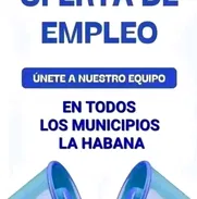 Ofertas laborales en la Habana - Img 50175095