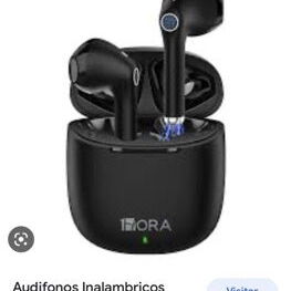 Audifonos Inalambricos Bluetooth Estéreos sin cables; - Img 102201341