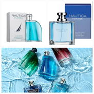 Perfumes nautica para hombres 100 ml - Img 55790272