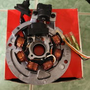Encendido original de Yamaha Job ,Mondial 3KJl, - Img 56056093