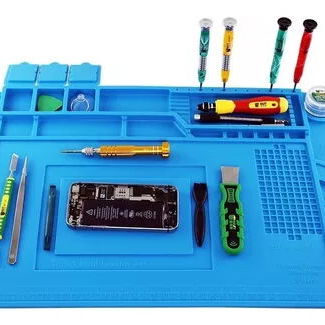 Vendo maleta de herramientas marca “iFixit” para reparar celulares y equipos electrónicos - 5/10