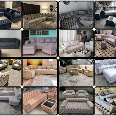 Muebles , camas y colchones de muy buena calidad 👌 - Img 119406715