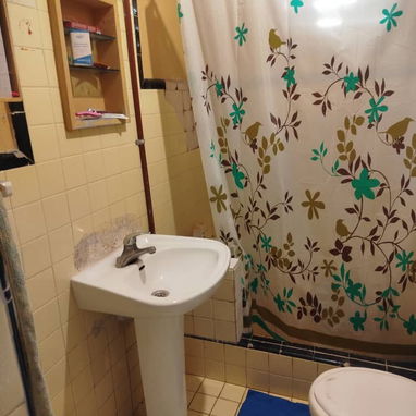 Apartamento en la habana vieja - Img 122695530