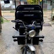 ‼️‼️LEER BIEN ‼️‼️ 🔥TRICICLO ELECTRICO NIPPON SE 🔥 🚨6 MESES DE USO PERO PERFECTO ESTADO MECANICO , ELECTRICO Y CHAPI - Img 55906583