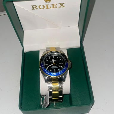 Relojes invicta Rolex y patek Philippe - Img 122559817