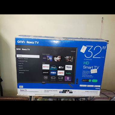 Tv y cajita nuevo - 3/4