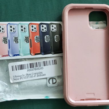 Cover de IPhone 13 - Img 125040923