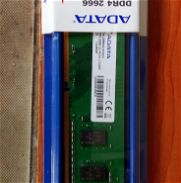 Vendo memoria ram DDR4-2666 4GB - Img 45799976