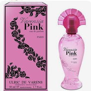 Perfume ULRIC DE VARENS. Varensia Pink . - Img 52498970