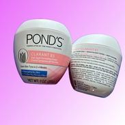 Crema Pond's Clarant B3 - Img 58108167