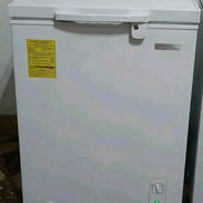 NEVERAS (FREEZER) Royal 3.5' (100L).FACTURA, GARANTÍA Y ENVÍO GRATIS.NUEVA en CAJA - Img 51747747