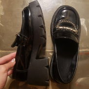 Zapatos de mujer de Vestir ideales para trabajo gastronomico - Img 54957660